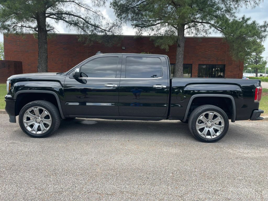 gmc sierra 1500 denali 2018 3GTU2PEJ7JG180600 image gmc sierra 1500 denali 2018 3GTU2PEJ7JG180600 image
